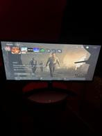 Lg ultrawide full hd 29 inch, Computers en Software, Monitoren, IPS, Full HD, Ophalen of Verzenden, Zo goed als nieuw