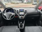 Hyundai Ix20 1.4i Go! Clima|TEL|Navi|Cam|Goed Onderhouden, Voorwielaandrijving, Stof, Gebruikt, 4 cilinders