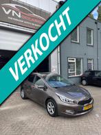 Kia Cee'd Sportswagon 1.6 GDI BusinessLine LED CAMERA NAP, Voorwielaandrijving, Euro 5, 135 pk, Gebruikt