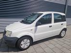 Fiat Panda 1.1 Actual (bj 2009), Voorwielaandrijving, 4 stoelen, Wit, Bedrijf