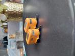 The koop 2x pony trailer matchbox superfast, Hobby en Vrije tijd, Modelauto's | 1:43, Ophalen of Verzenden, Gebruikt, Matchbox