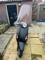 Scooter, Fietsen en Brommers, Snorfietsen en Snorscooters, Zo goed als nieuw, Benzine, Ophalen, Overige merken