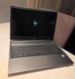HP Zbook 15V G5 - i7-9750 - 1TB - 16 GB - 4GB Nvidia, Computers en Software, Windows Laptops, Ophalen, Met videokaart, 2 tot 3 Ghz