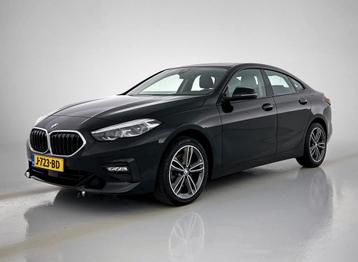 BMW 2-serie Gran Coupé 218i Executive Edition Automaat (NAV beschikbaar voor biedingen