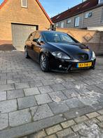 Seat Leon Cupra 2.0 Tfsi, Voorwielaandrijving, Zwart, 1984 cc, Leon