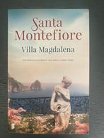 Santa Montefiore - Villa Magdalena, Ophalen of Verzenden, Nederland, Santa Montefiore, Zo goed als nieuw