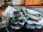 Kleding maat 50/56, jongen, meisje, baby, Kinderen en Baby's, Babykleding | Baby-kledingpakketten, Ophalen of Verzenden, Gebruikt