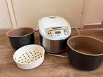 Multicooker Philips., Ophalen, Zo goed als nieuw