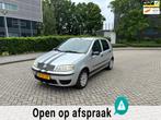 Fiat Punto 1.2 Classic airco Nieuwe apk 124000km nap, Voorwielaandrijving, Stof, Gebruikt, 1242 cc