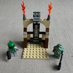 Lego Star Wars 4476 - Jabba's Prize, Ophalen of Verzenden, Zo goed als nieuw, Complete set, Lego