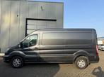 Ford Transit 350 2.0 TDCI L3H2 Limited, Stof, Euro 6, 4 cilinders, 2113 kg