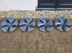 Aero wieldoppen 18" (4 stuks, nieuw) voor Tesla Model 3, Ophalen of Verzenden, Nieuw