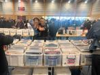 XXXL Platenbeurs Zwolle WRZV hallen zondag 26 oktober, Cd's en Dvd's, Cd's | Pop, Ophalen, Nieuw in verpakking