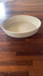 Wedgwood Edme ovale schaal, Huis en Inrichting, Keuken | Servies, Ophalen of Verzenden, Wedgwood, Aardewerk, Schaal of Schalen