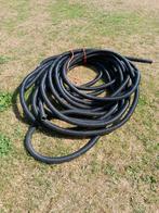 Flexibele slang 60 meter, Tuin en Terras, Tuinslangen, Ophalen, Zo goed als nieuw, Tuinslang
