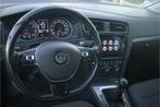 Volkswagen Golf 1.4 TSI Comfortline | Airride | Cruise | Sto, Auto's, Stof, Gebruikt, 4 cilinders, 19 km/l