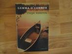 T17-gemma o'connor-diepe wateren, Ophalen of Verzenden, Nieuw, Nederland