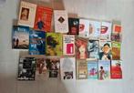 23 boeken voor 15 euro of 1 euro per stuk de vliegeraarisweg, Ophalen of Verzenden, Zo goed als nieuw