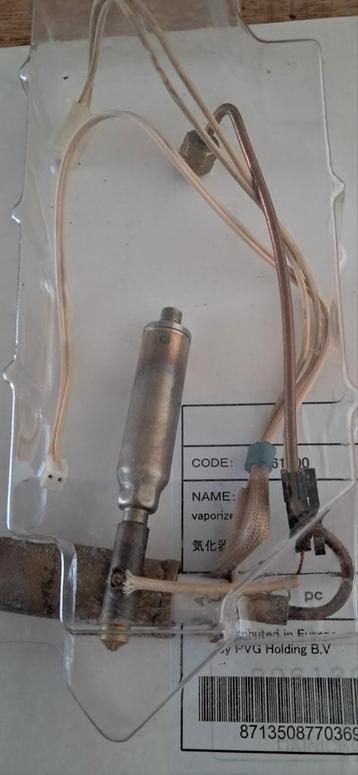 NIEUWE QLIMA SRE VERSTUIVER.  beschikbaar voor biedingen