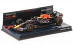 Minichamps RED BULL RB18 Verstappen winnaar Zandvoort 2022, Hobby en Vrije tijd, Modelauto's | 1:43, Ophalen of Verzenden, Nieuw