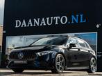 Mercedes-Benz A200 AMG Line Pano Apple CP Camera, 4 cilinders, Origineel Nederlands, Bedrijf, 19 km/l