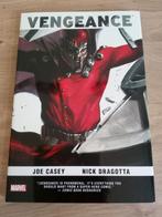 Marvel Vengeance HC (Nijmegen oost), Amerika, Marvel Comics, Ophalen of Verzenden, Zo goed als nieuw