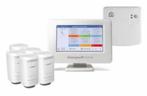 EVOHOME 5-ZONE aan/uit PAKKET (NIEUW) gratis verzending, Ophalen, Slimme thermostaat, Nieuw