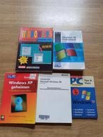 Windows Boeken, Boeken, Informatica en Computer, Ophalen, Gelezen, Besturingssystemen, Diverse auteurs