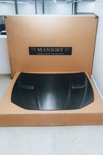 Rs6 C8 MANSORY carbon motorkap, Ophalen, Nieuw