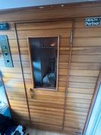 Infrarood Sauna 2persoons, Sport en Fitness, Sauna, Ophalen, Zo goed als nieuw