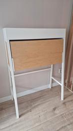 Bureau met klep - secretaire PS ikea, Ophalen, Gebruikt, Bureau