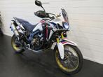 Honda CRF 1000 L AFRICA TWIN DCT ABS AKRA (bj 2017), Motoren, Motoren | Honda, Bedrijf, Toermotor