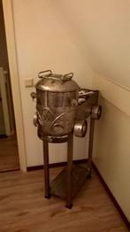 Barbecue, Ophalen of Verzenden, Zo goed als nieuw