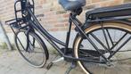 elektrische Cortina u4 prima staat, Fietsen en Brommers, Elektrische fietsen, 51 tot 55 cm, Ophalen of Verzenden, Gebruikt, 30 tot 50 km per accu