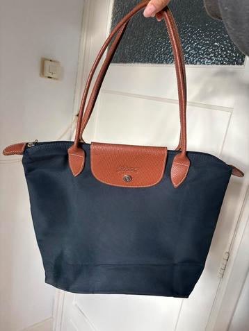Longchamp tas beschikbaar voor biedingen