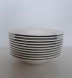 Arabia Arctica Diep bord 21 cm
11 stuks, Ophalen, Gebruikt, Bord(en), Overige stijlen