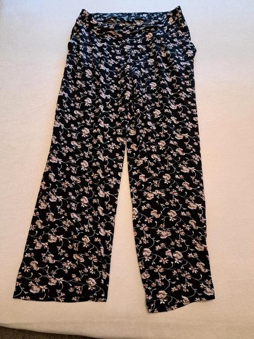 5 NIEUWE DAMES ZOMERBROEKEN MAAT 46, Kleding | Dames, Broeken en Pantalons, Nieuw, Maat 46/48 (XL) of groter, Lang, Ophalen of Verzenden