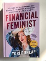 Financial Feminist - Tori Dunlap, Ophalen of Verzenden, Zo goed als nieuw, Geld en Beleggen