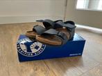 Birkenstock Sandalen mt 34, Kinderen en Baby's, Kinderkleding | Schoenen en Sokken, Ophalen, Jongen of Meisje, Overige typen, Zo goed als nieuw