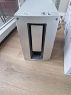 Sony SA-W Subwoofer, Gebruikt, Subwoofer, Ophalen of Verzenden, 60 tot 120 watt