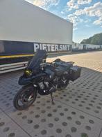 Bmw gs 1250 adventure 2021 triple black, Motoren, Motoren | BMW, Particulier, Toermotor