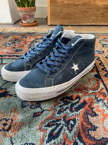 Converse one star x ben raemers foundation 42 EU beschikbaar voor biedingen