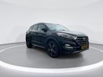 Hyundai Tucson 1.7 CRDi Comfort | LEDER | NAVI | CLIMA | CAM, Auto's, Gebruikt, 4 cilinders, 1685 cc, 116 pk