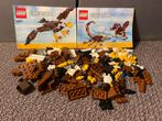 Lego Creator 31004 - Dieren, Kinderen en Baby's, Speelgoed | Duplo en Lego, Ophalen of Verzenden, Zo goed als nieuw, Complete set