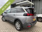 PEUGEOT 5008 1.2 BENZ | 7 ZIT | NAVI | CAMERA | 1 JAAR GARAN, Gebruikt, 1199 cc, 7 stoelen, Bedrijf