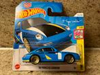 Hot Wheels '96 Porsche Carrera Magnus Walker, Ophalen of Verzenden, Nieuw, Auto