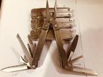 Leatherman Super Tool 100 Multitool Gen 1 nette Staat EDC, Ophalen of Verzenden, Gebruikt