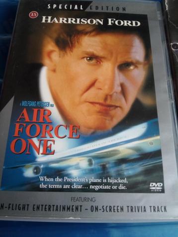 Air Forse One of Turbulence 3 beschikbaar voor biedingen