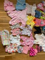 Grote Set Poppenkleertjes, Ophalen of Verzenden, Gebruikt