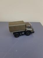 Tonka leger vrachtwagen 10 cm ~ jaren 70, Ophalen of Verzenden